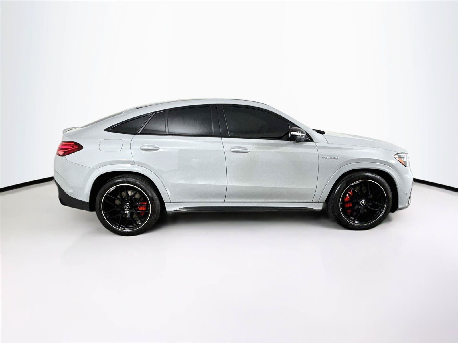 Used 2024 Mercedes-Benz GLE 63 AMG S image 6