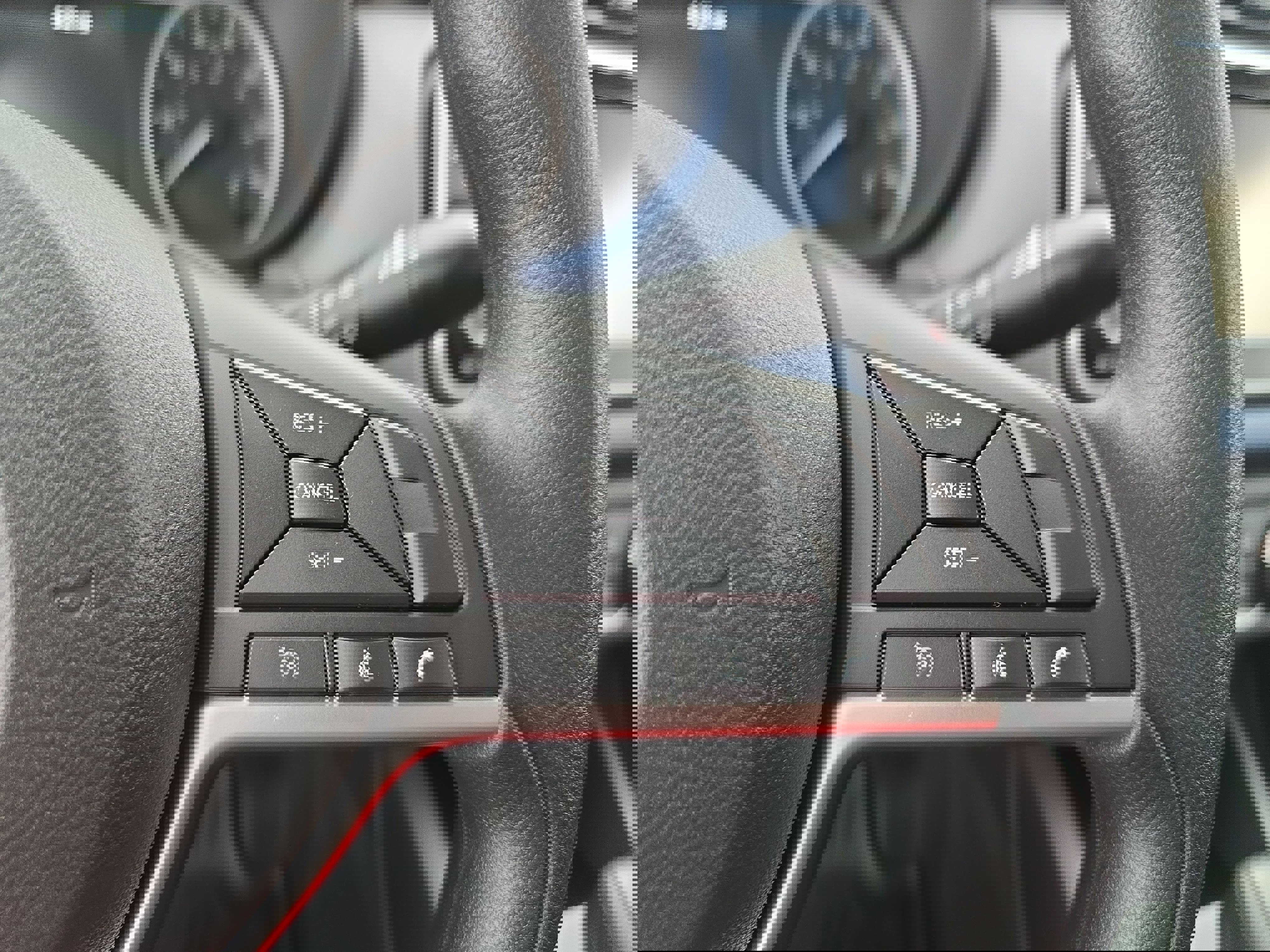 New 2025 Nissan Versa SV w/ Trunk Package image 17