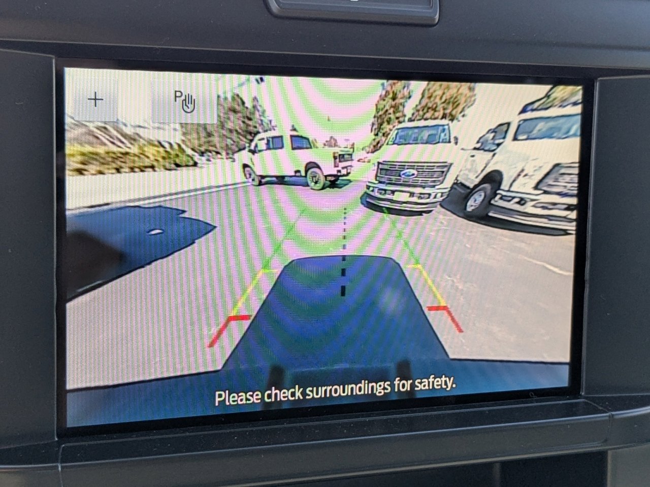 New 2026 Ford F250 XL image 23