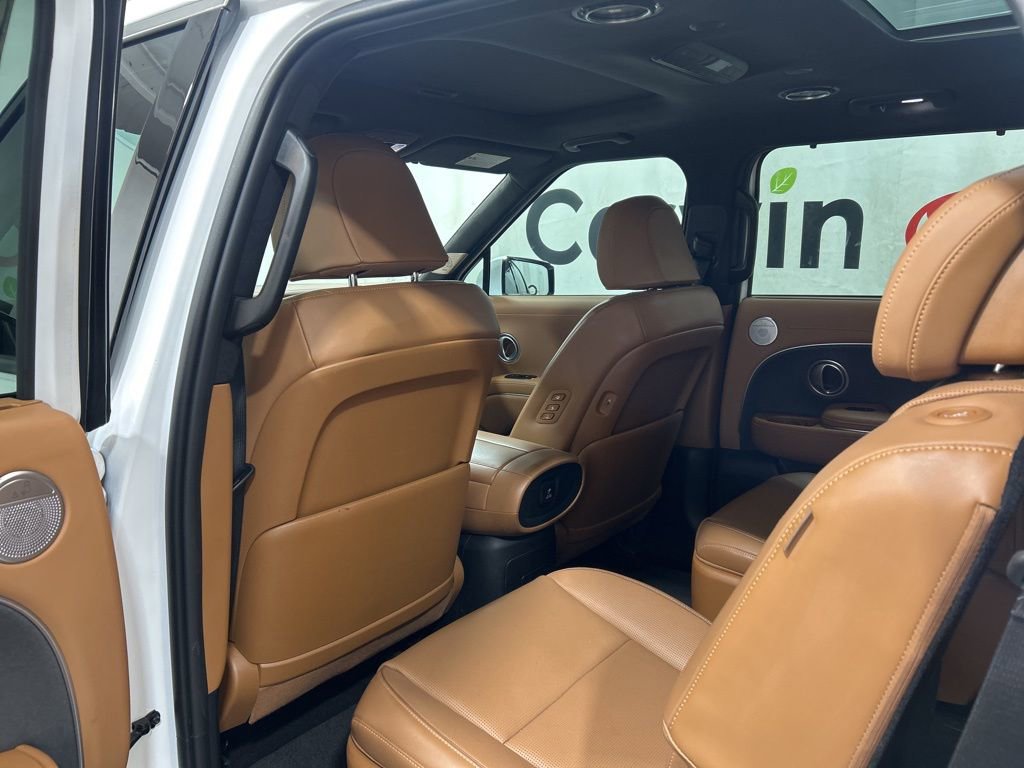 Used 2026 Hyundai Palisade Calligraphy AWD/4WD image 21