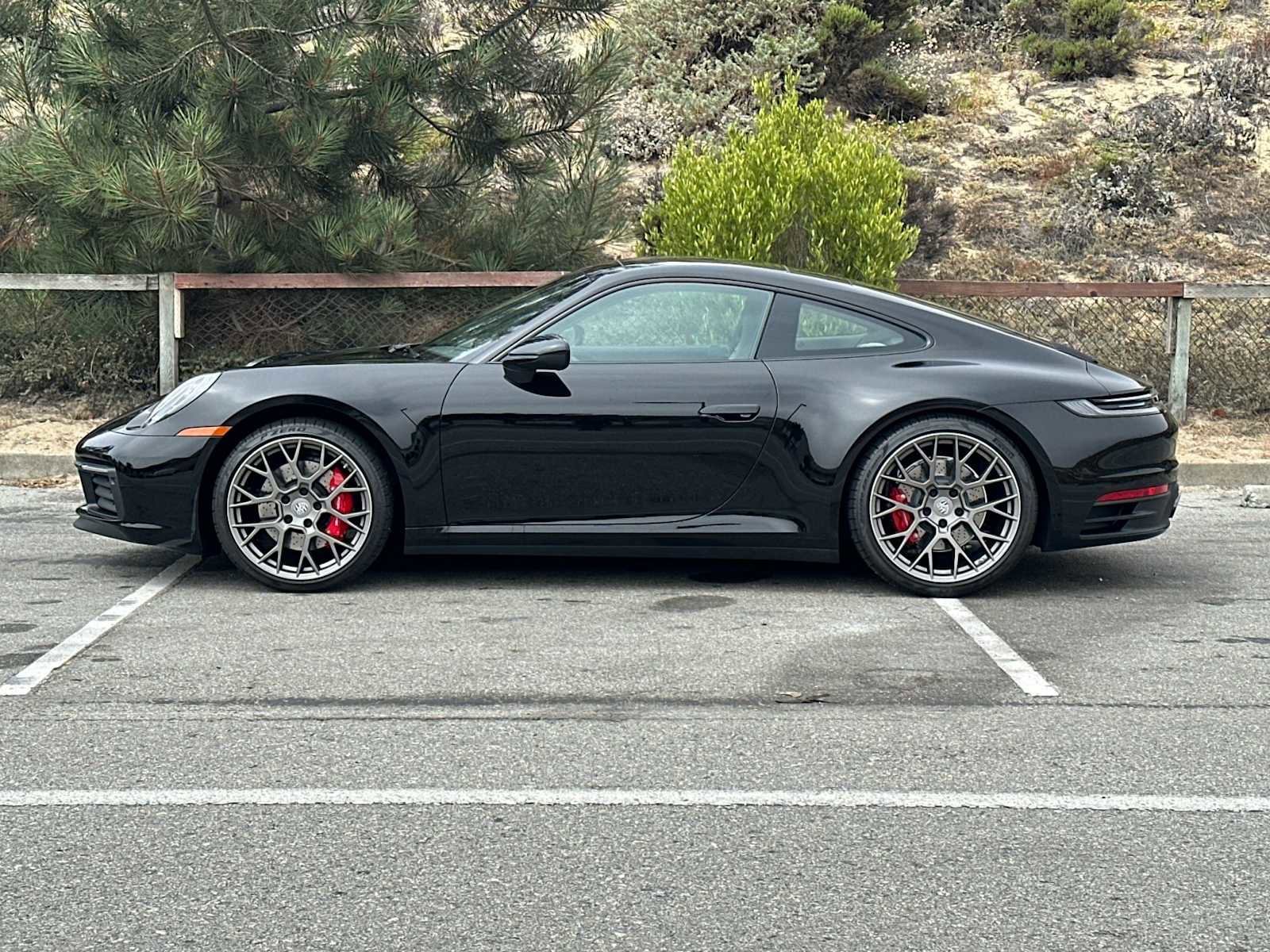 Certified 2024 Porsche 911 Carrera S image 2