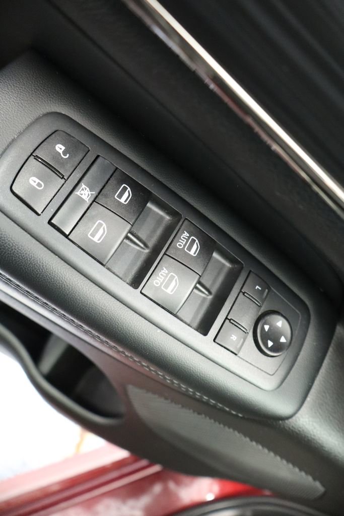 Certified 2020 Jeep Grand Cherokee Limited X AWD/4WD image 30