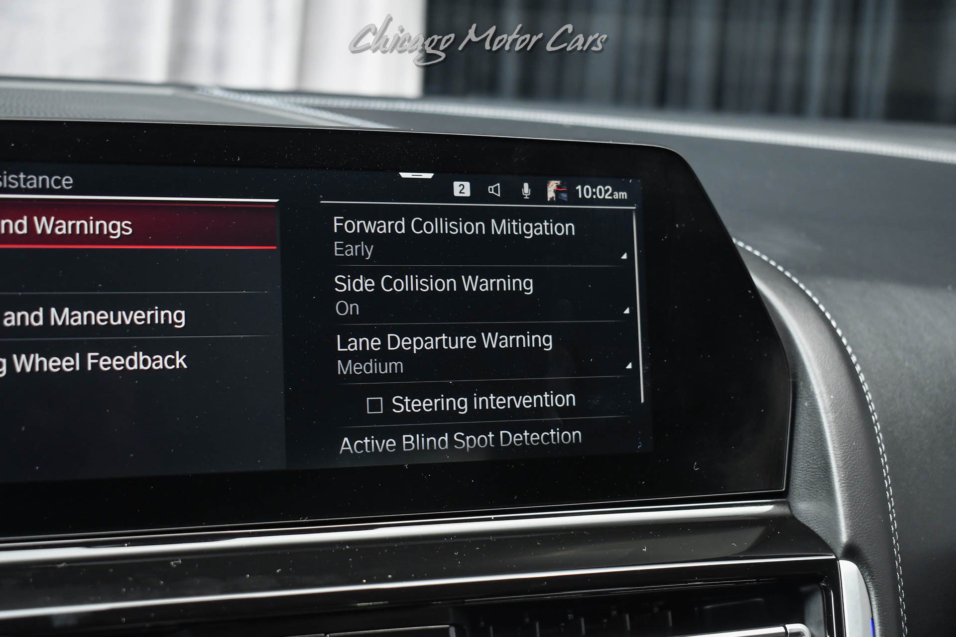 Used 2022 BMW M8 Competition image 16