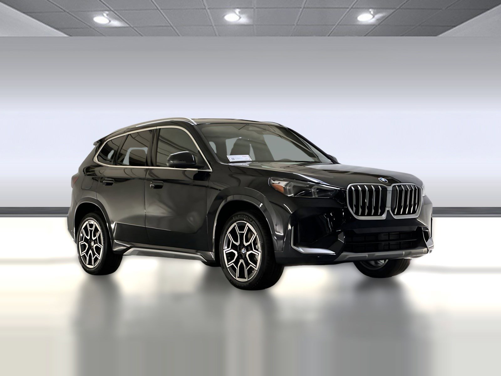Used 2026 BMW X1 xDrive28i w/ Convenience Package AWD/4WD image 7