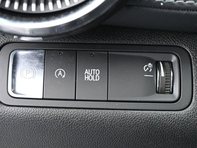 Used 2025 Chevrolet Equinox LT image 35