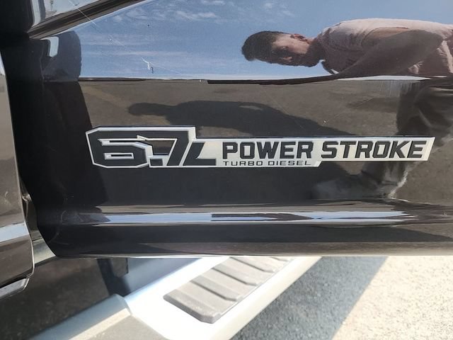 Used 2025 Ford F450 Lariat AWD/4WD image 12