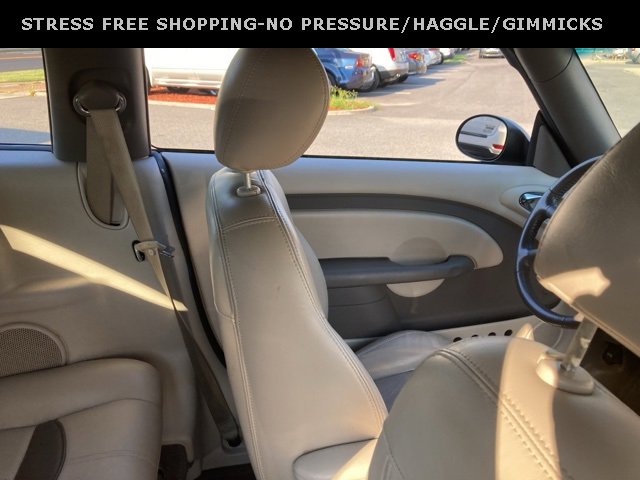Used 2005 Chrysler PT Cruiser GT image 28