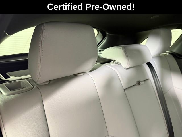 Certified 2026 Land Rover Range Rover Velar S image 27