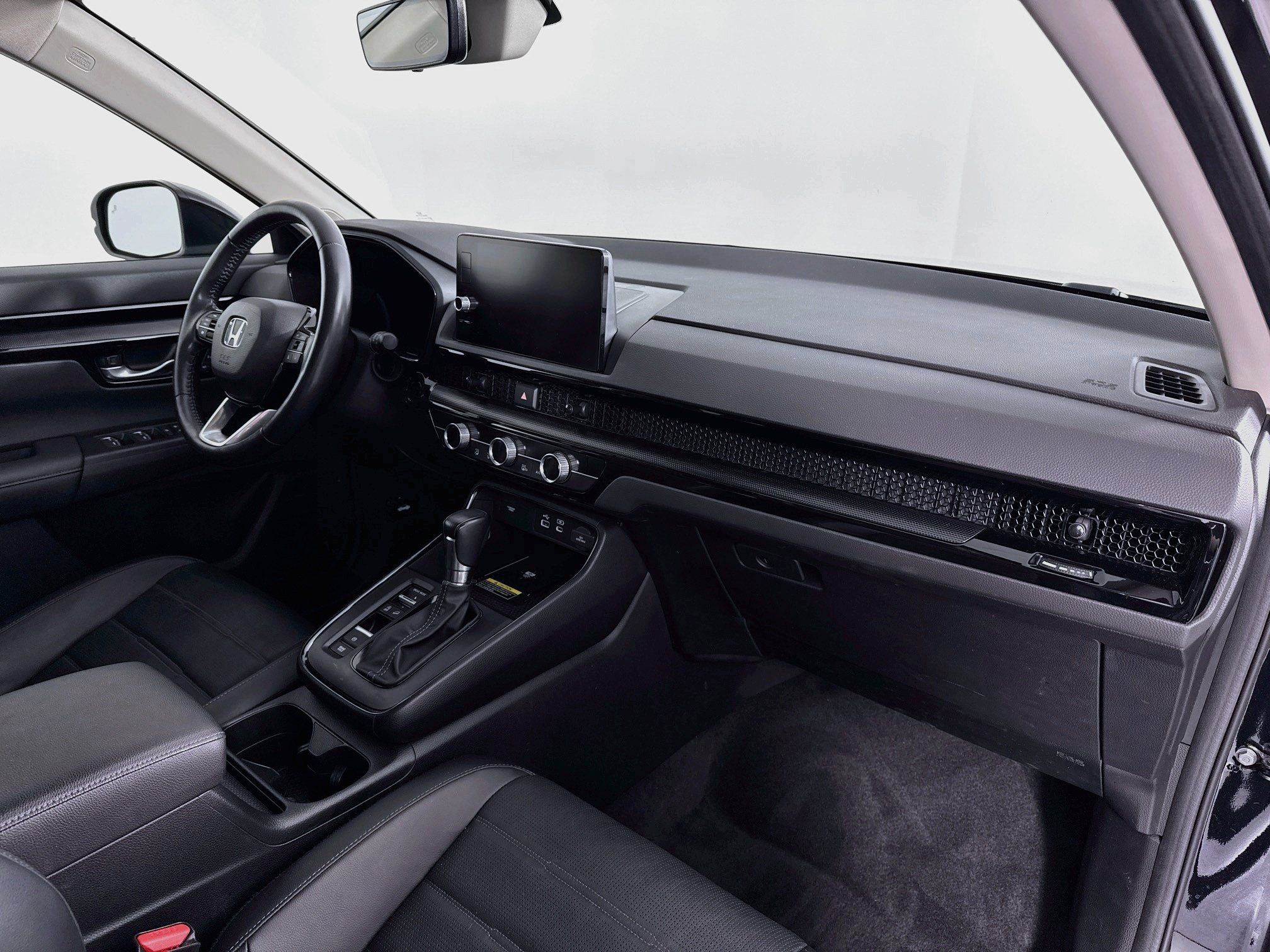 Certified 2024 Honda CR-V EX-L image 29