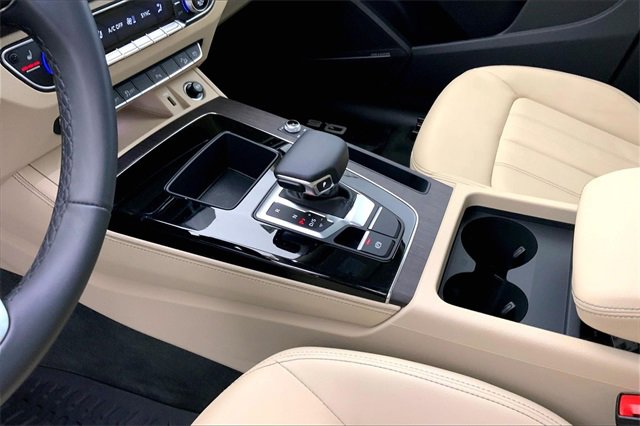 Certified 2023 Audi Q5 2.0T Premium Plus image 17