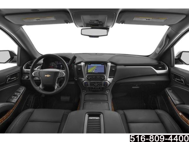 Used 2019 Chevrolet Tahoe Premier w/ RST 6.2L Performance Edition AWD/4WD image 12