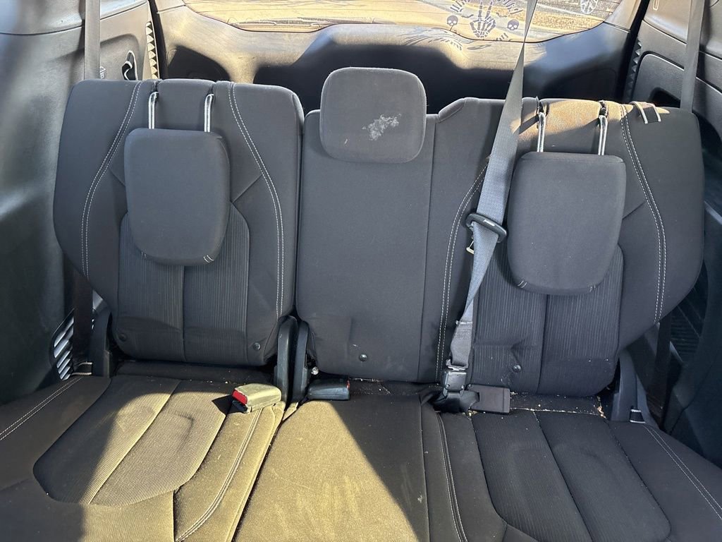 Used 2018 Chrysler Pacifica Touring Plus w/ S Appearance Package image 13