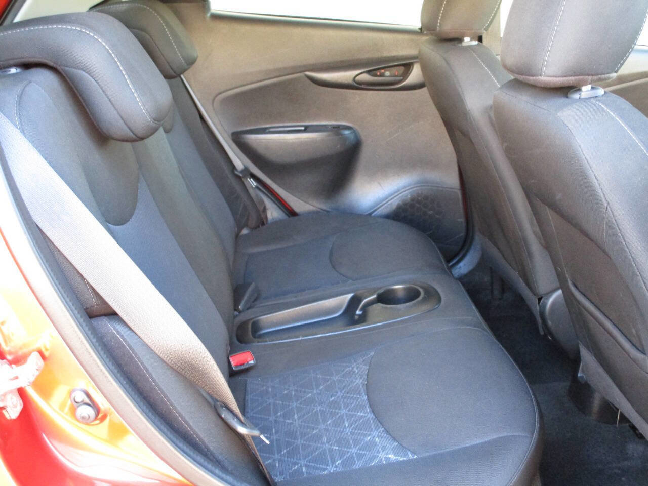 Used 2021 Chevrolet Spark LT image 17