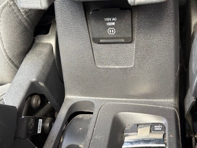 Used 2016 Jeep Patriot Latitude image 26