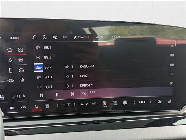 New 2025 Audi A5 2.0T Premium Plus image 13