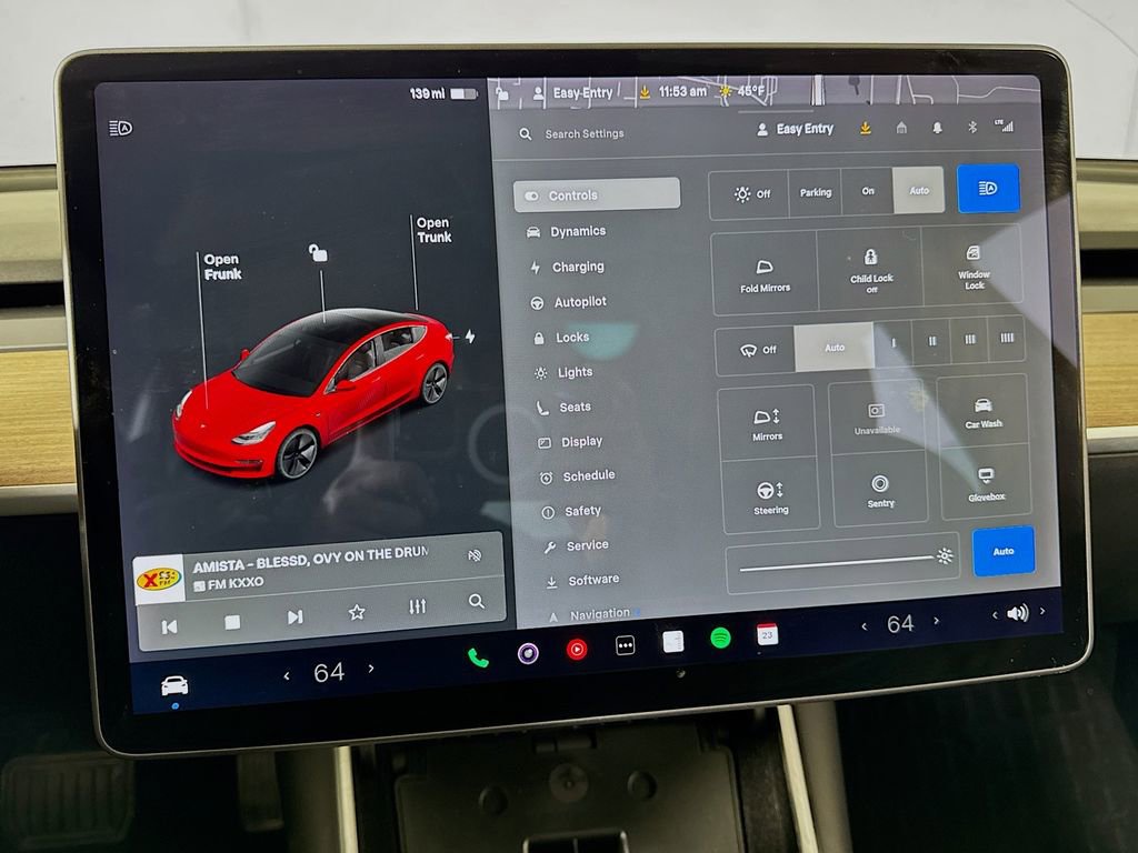 Used 2020 Tesla Model 3 Long Range image 29