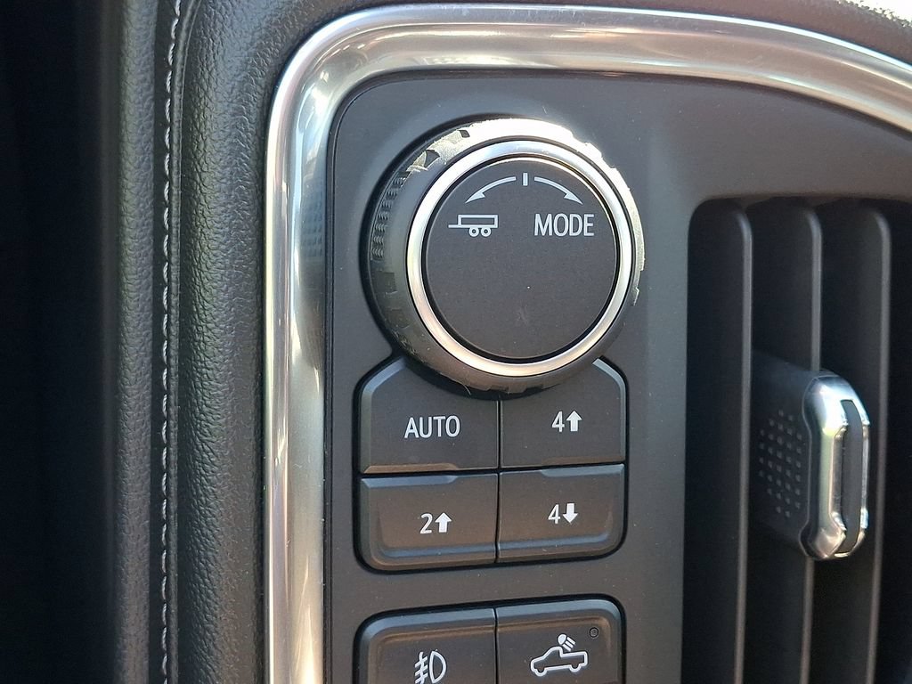 Used 2022 Chevrolet Silverado 1500 RST AWD/4WD image 25