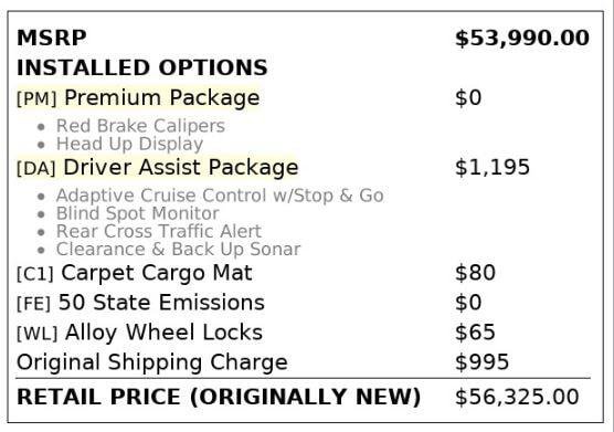 Used 2020 Toyota Supra Premium w/ Driver Assist Package RWD image 4