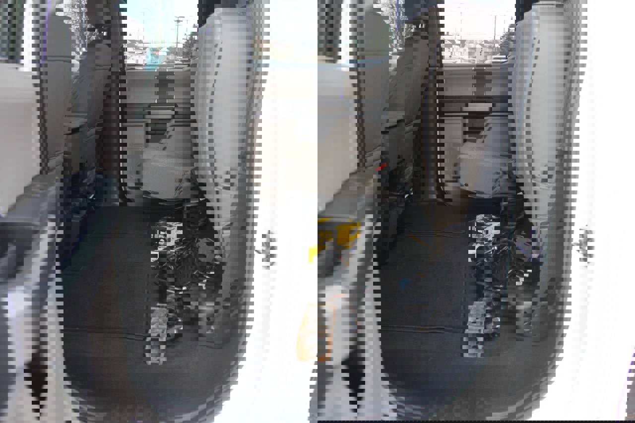 Used 2022 Ford F350 XLT image 14