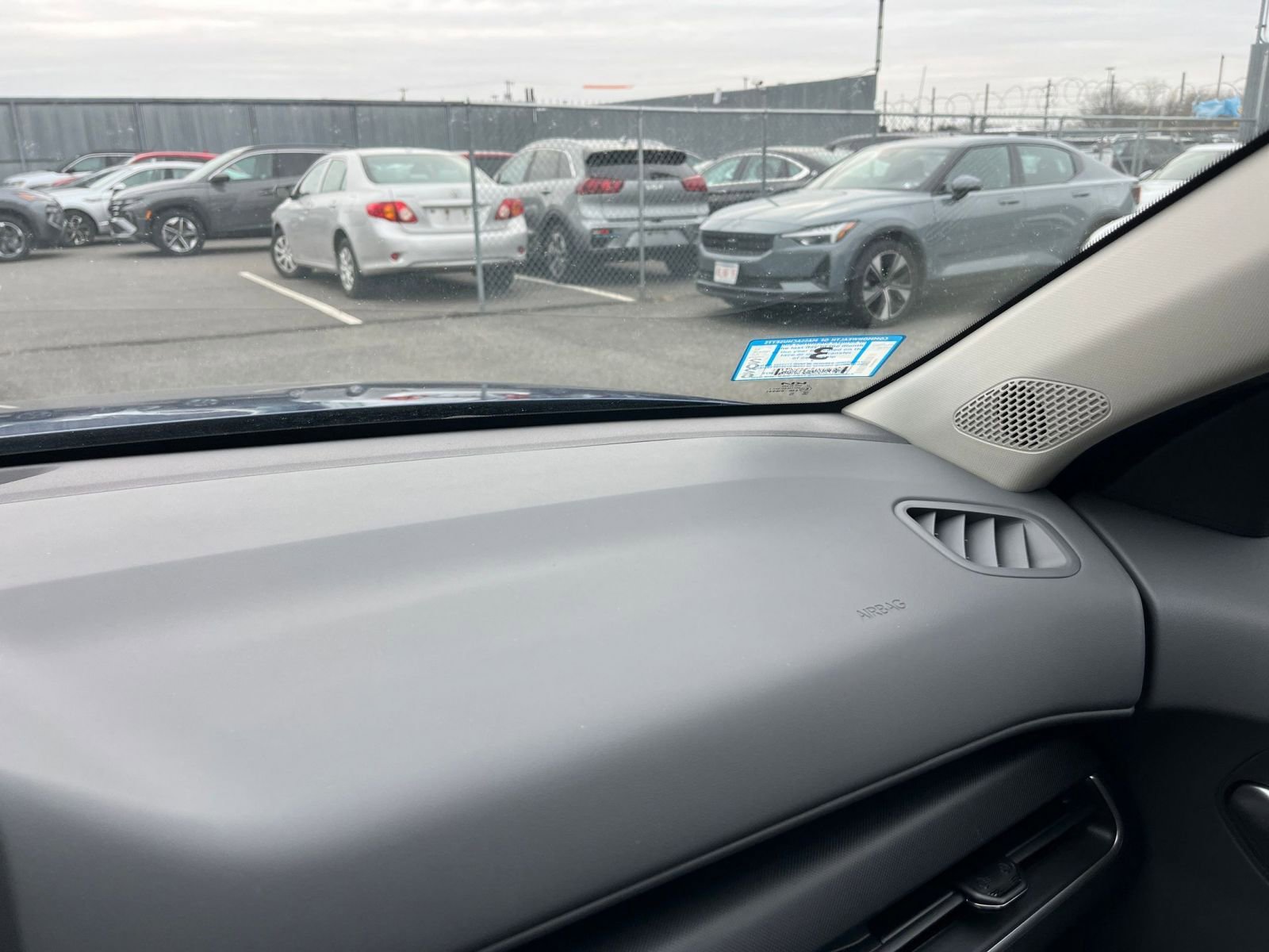 Used 2025 Kia K4 LXS image 34