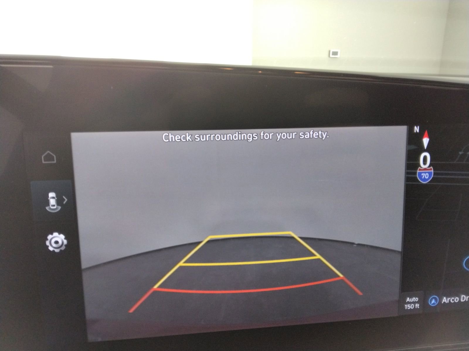 Used 2023 Hyundai Elantra SEL w/ Convenience Package image 18