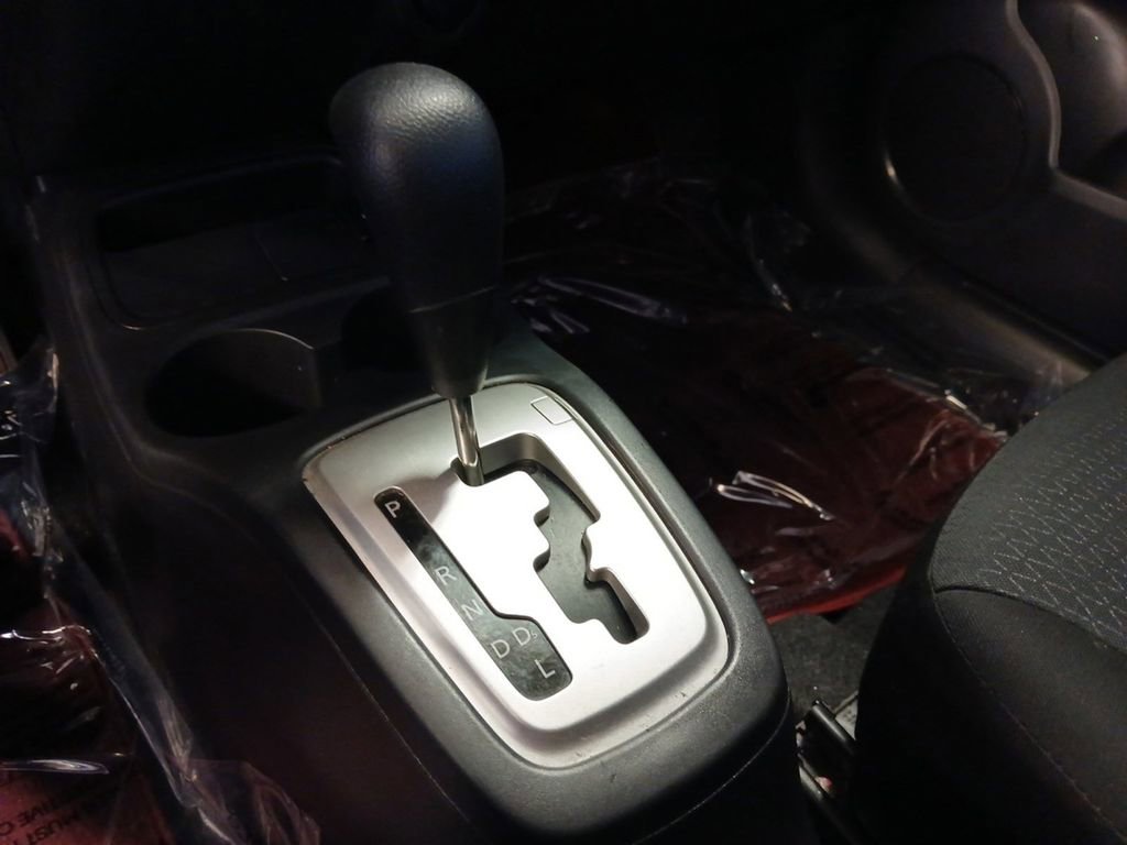 Used 2024 Mitsubishi Mirage G4 ES image 17