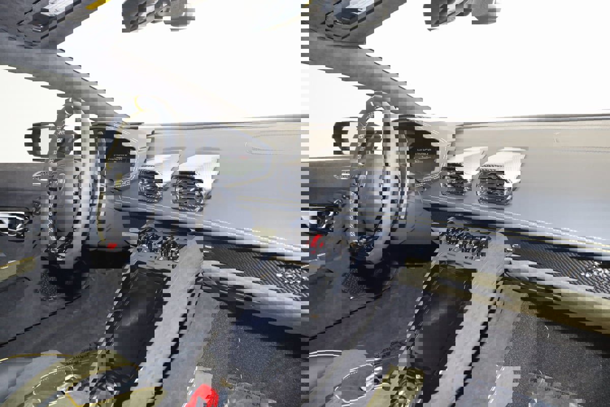 Used 2024 Lamborghini Huracan Sterrato image 77