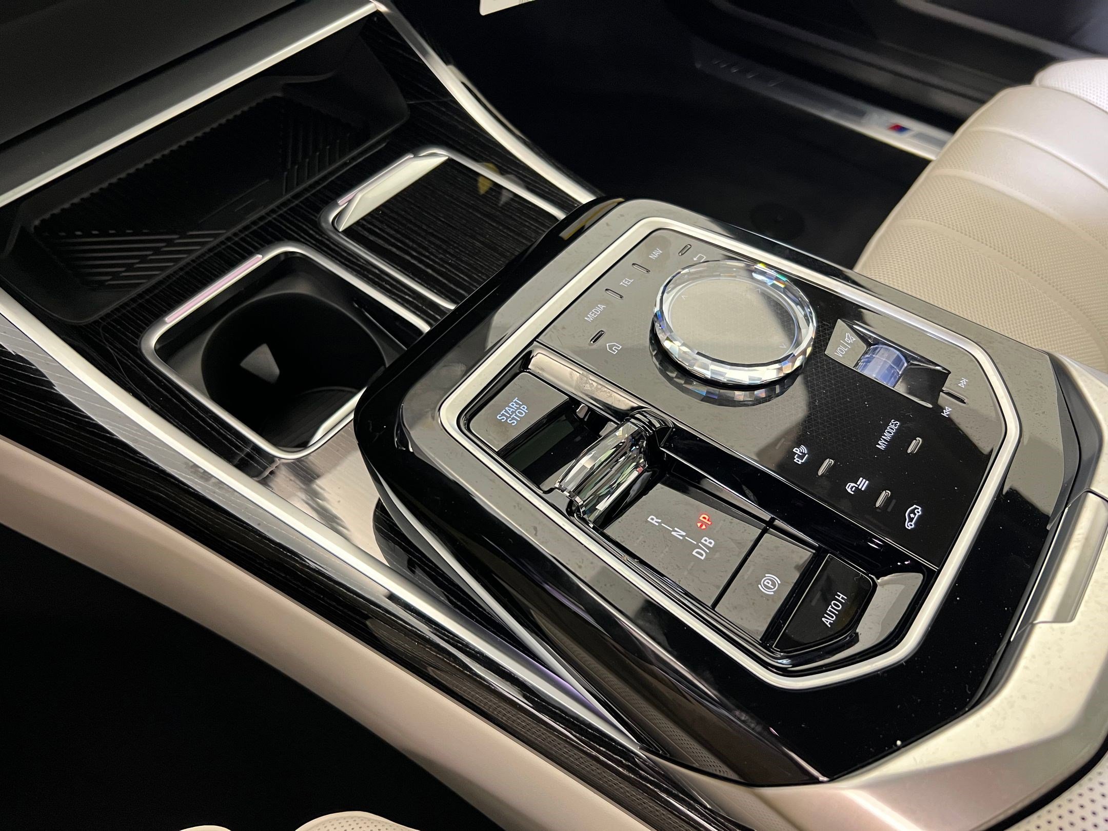 New 2026 BMW i7 eDrive50 w/ M Sport Package image 19