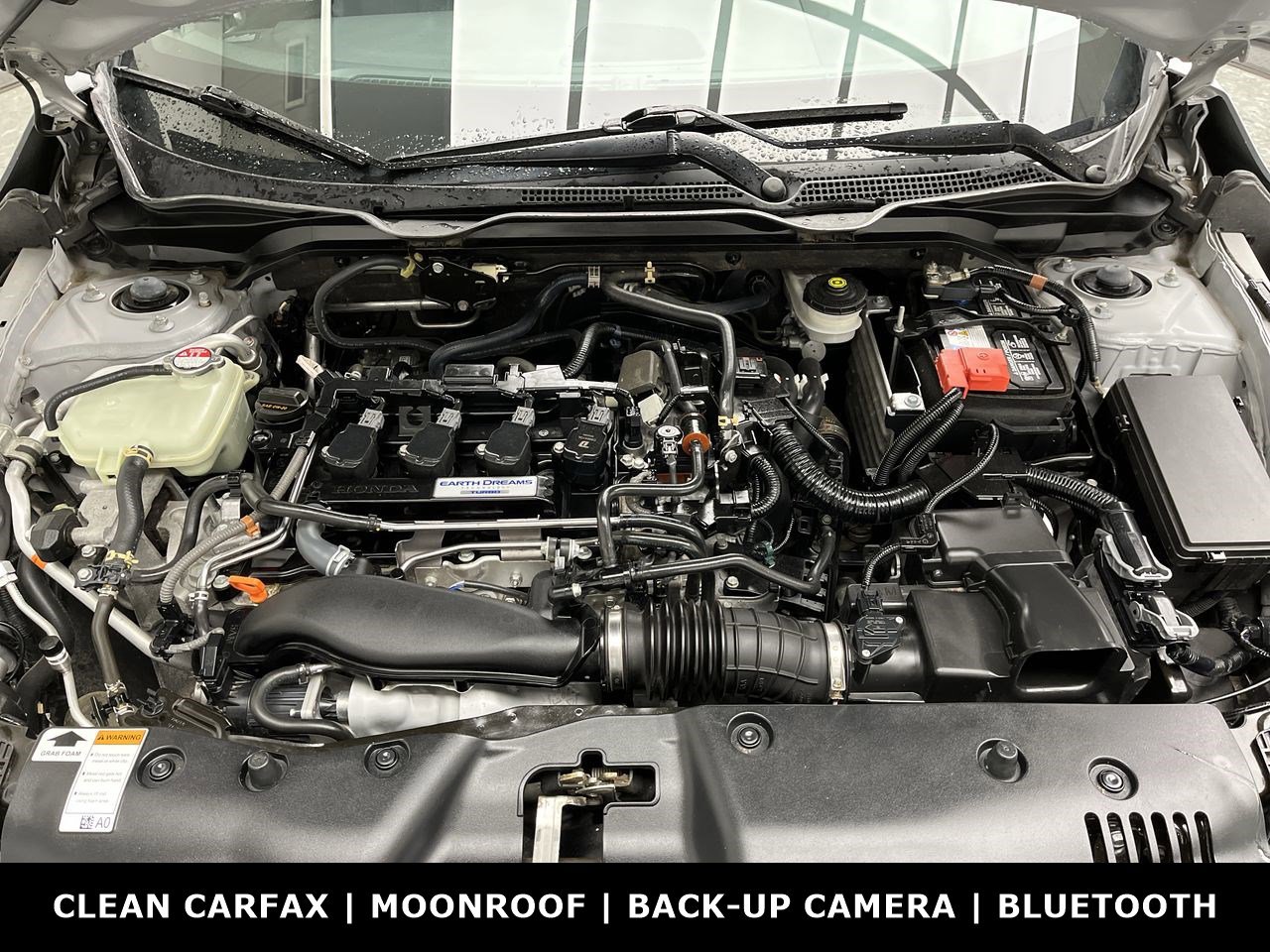 Used 2019 Honda Civic Si image 24