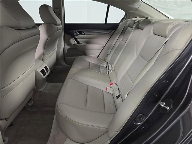 Used 2010 Acura TL 3.5 image 16