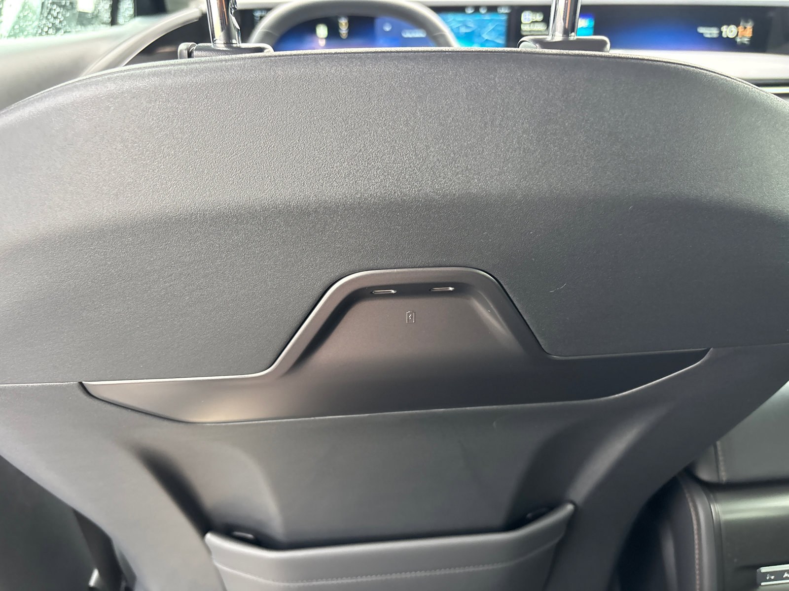New 2026 Lincoln Nautilus Premier AWD/4WD image 35