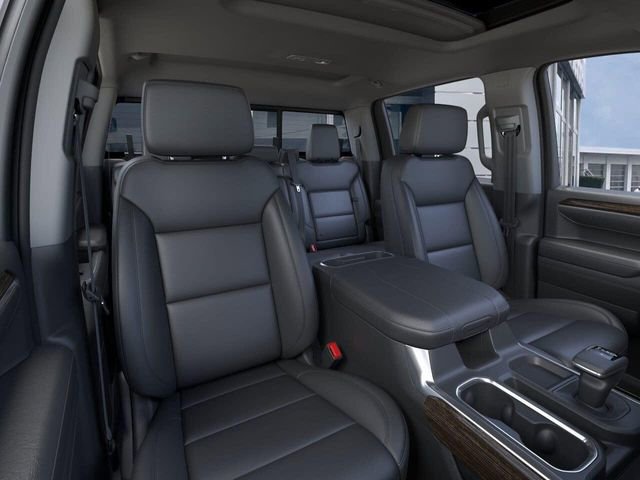 New 2026 GMC Sierra 1500 Elevation image 16