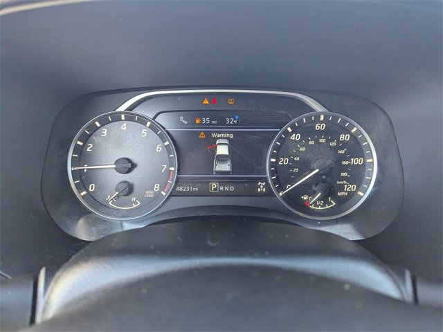 Used 2022 Nissan Frontier SV w/ Technology Package image 18