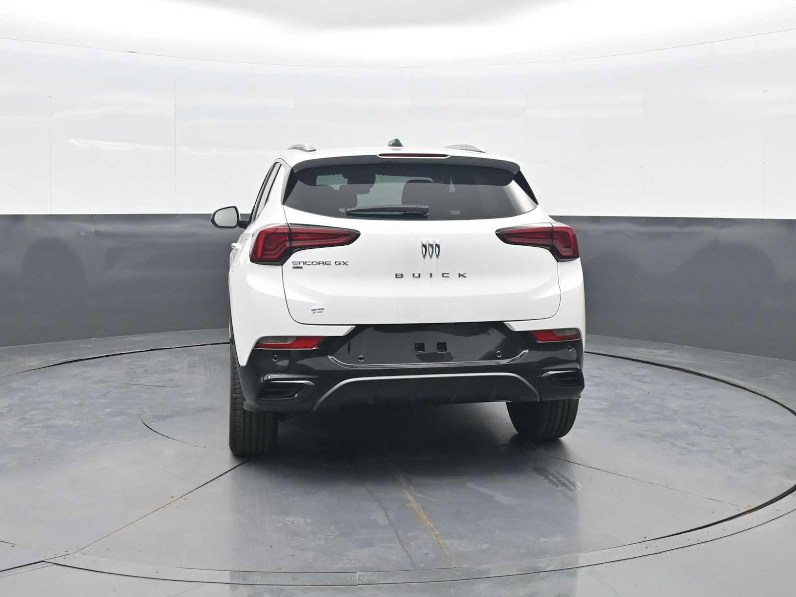 New 2026 Buick Encore GX Sport Touring w/ Advanced Technology Package AWD/4WD image 6