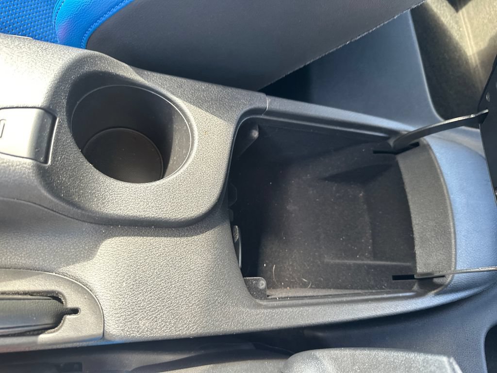 Used 2025 Nissan Z Performance w/ Floor Mat Package RWD image 46