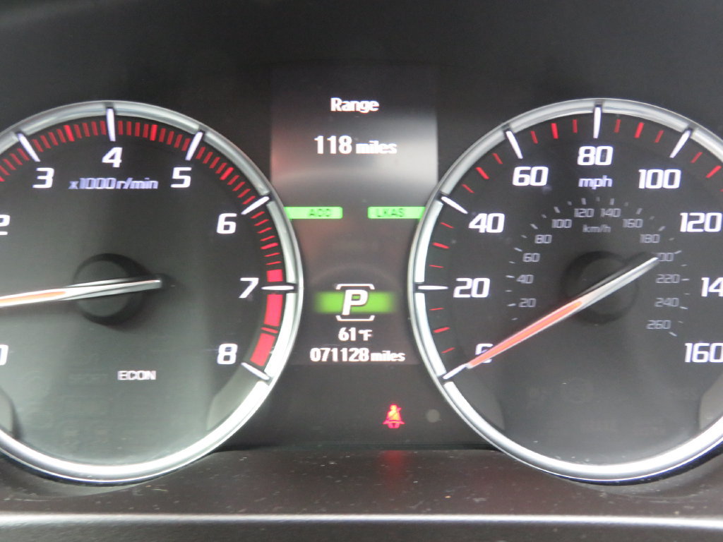Used 2020 Acura TLX Type S PMC Edition AWD/4WD image 20