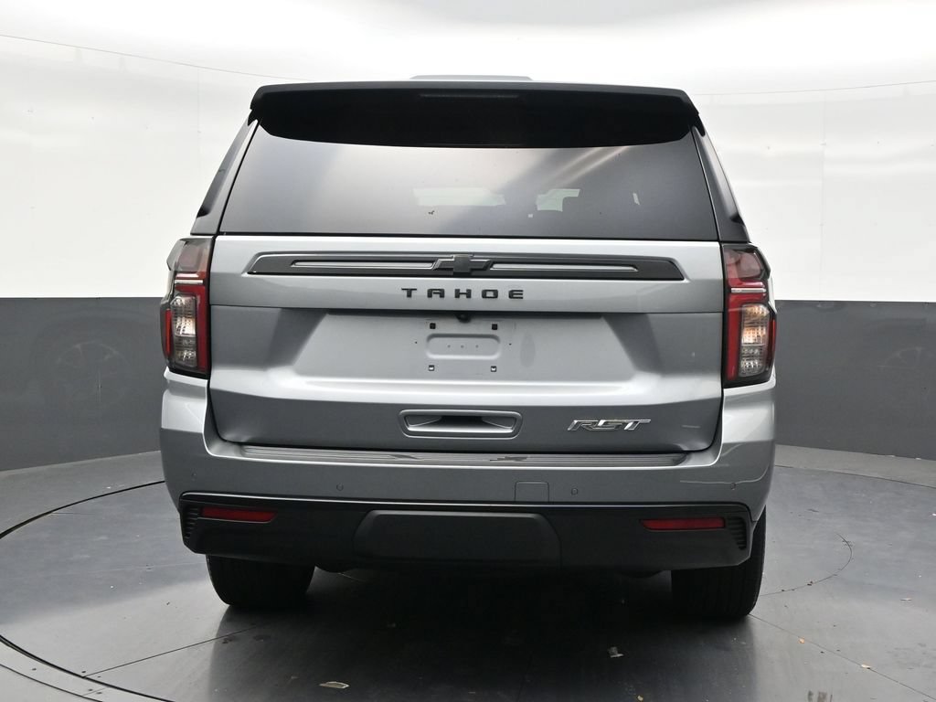 Used 2023 Chevrolet Tahoe LS RWD image 4