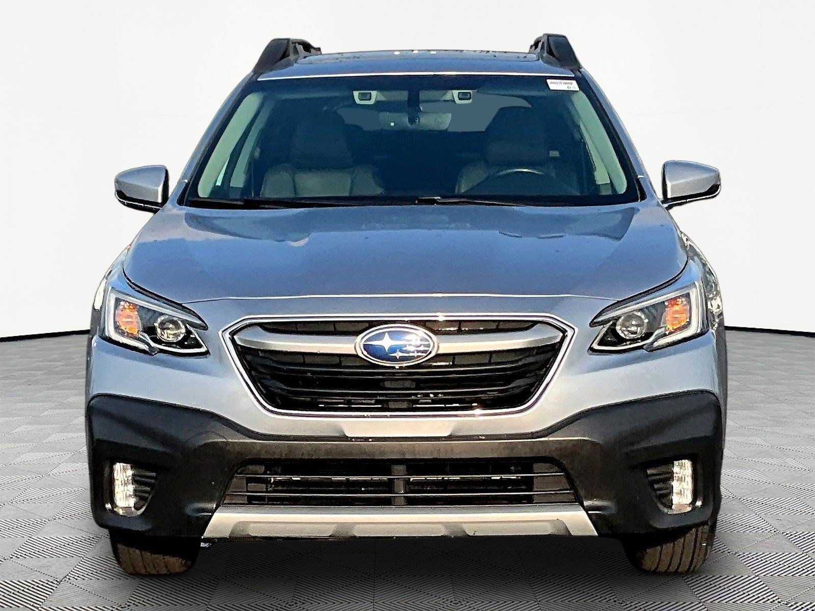 Used 2022 Subaru Outback Limited w/ Popular Package #2 AWD/4WD image 2