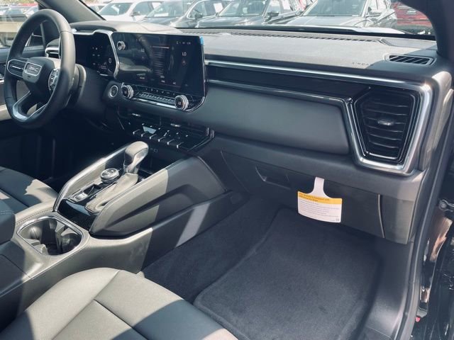 New 2026 GMC Canyon Elevation w/ Convenience Package image 27