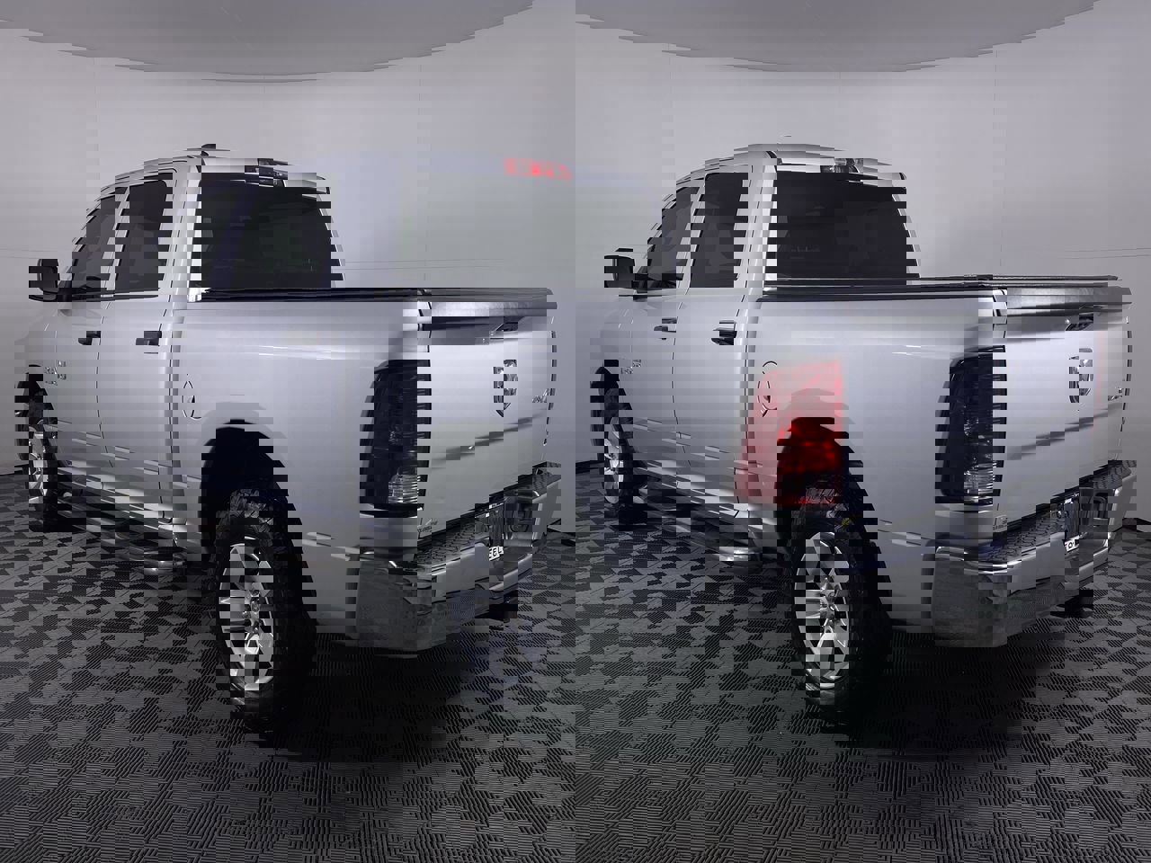 Used 2016 RAM 1500 Tradesman w/ Popular Equipment Group image 16