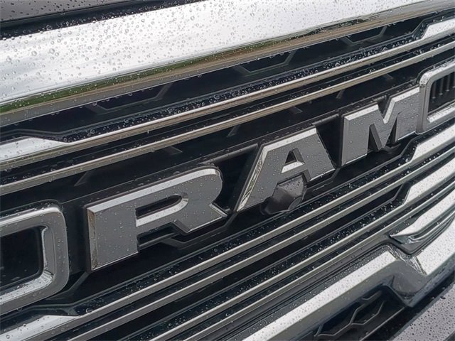 New 2026 RAM 3500 Laramie w/ Max Tow Package image 13