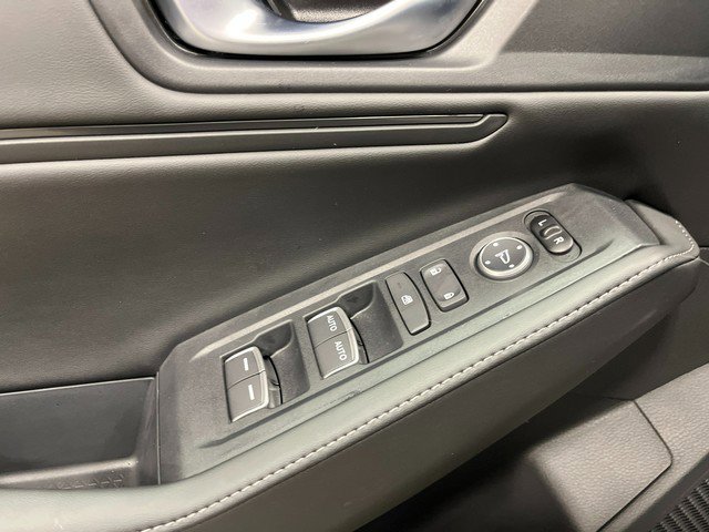 New 2026 Honda Accord Sport image 15