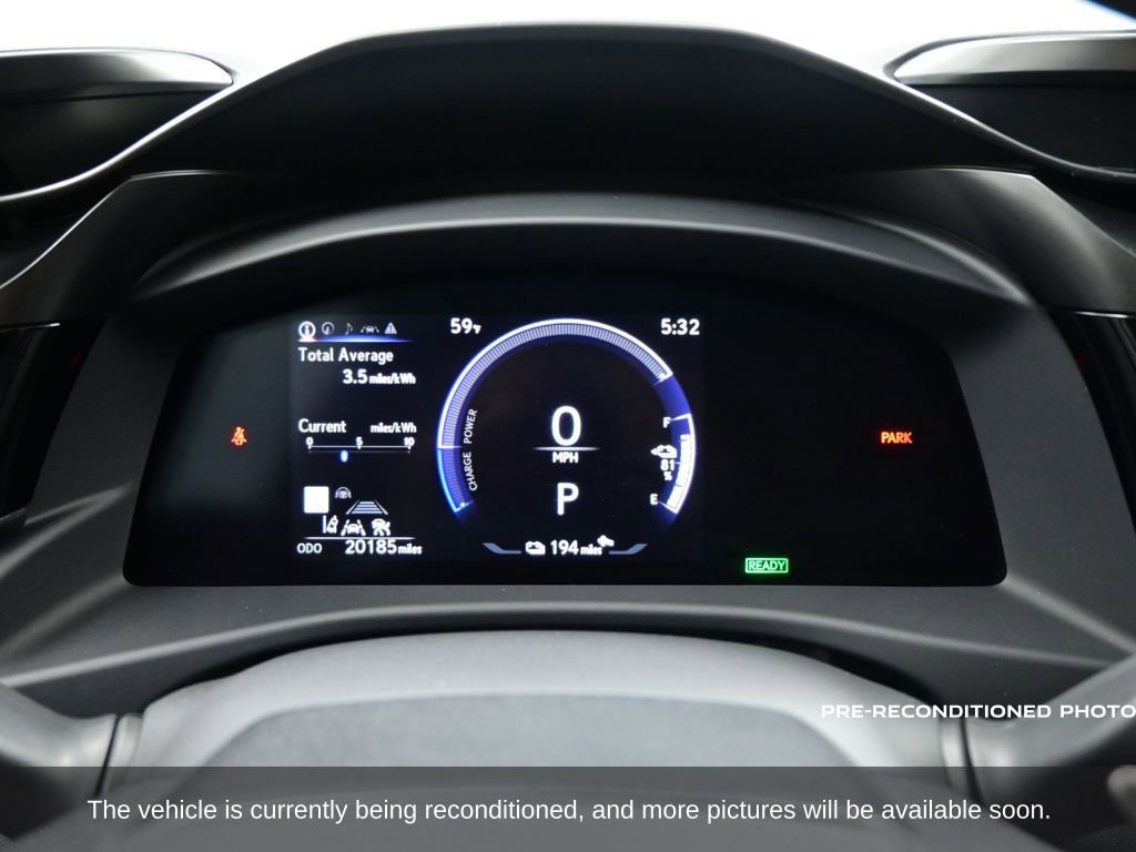 Used 2024 Lexus RZ 300e Premium image 18