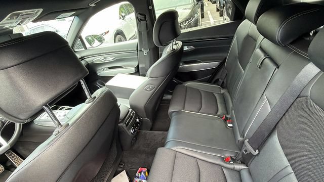 Used 2023 Genesis GV70 2.5T w/ Sport Prestige Package AWD/4WD image 29