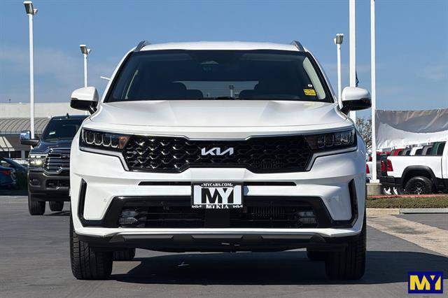 Used 2023 Kia Sorento EX AWD/4WD image 9