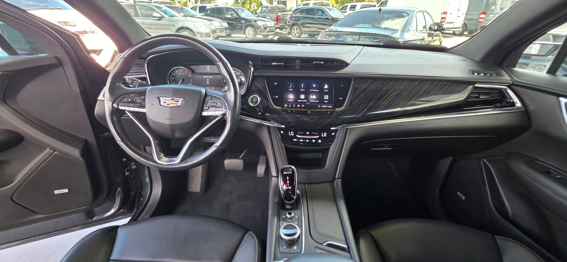 Used 2020 Cadillac XT6 Premium Luxury image 16