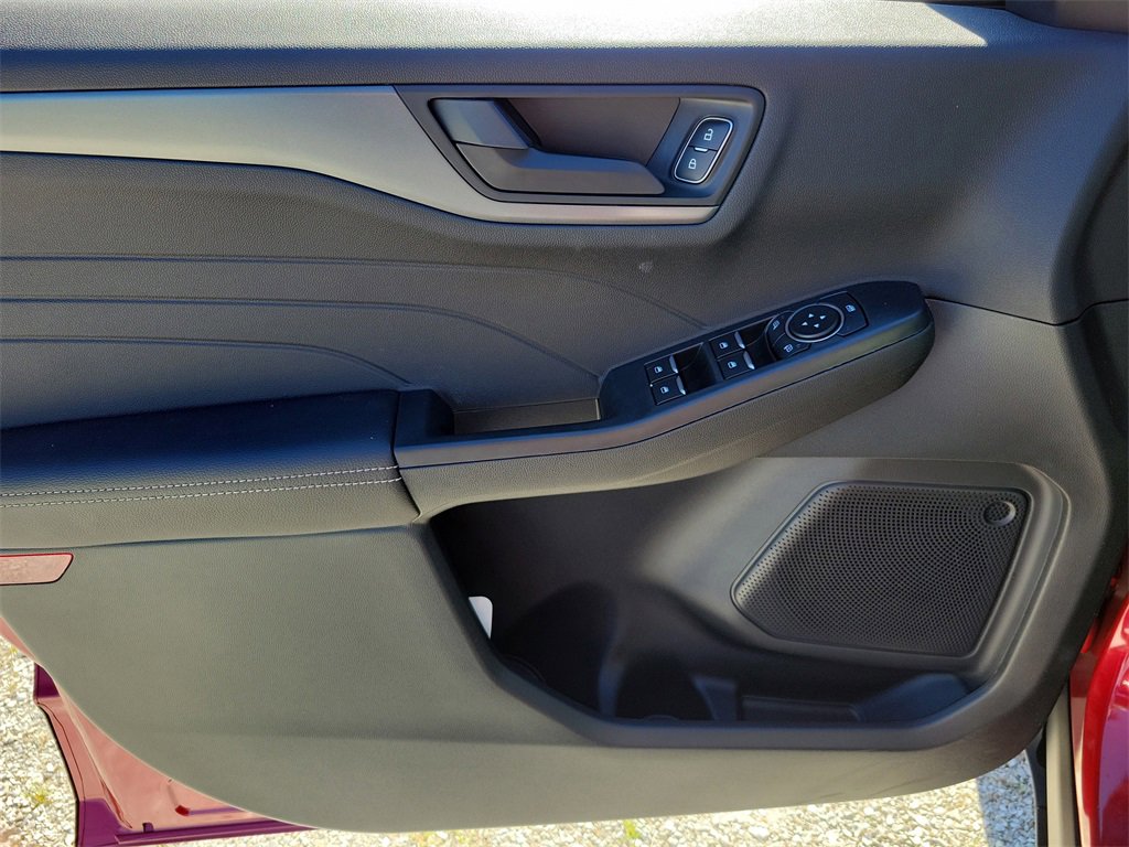 New 2026 Ford Escape Active image 20