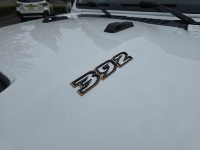 Used 2022 Jeep Wrangler Unlimited Rubicon image 34