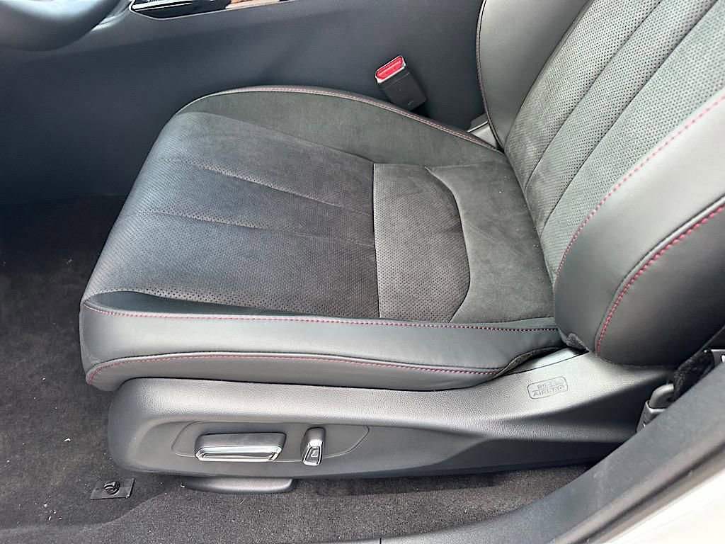 New 2025 Acura ADX A-Spec image 10