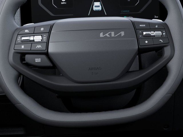 New 2026 Kia EV6 Light AWD/4WD image 22